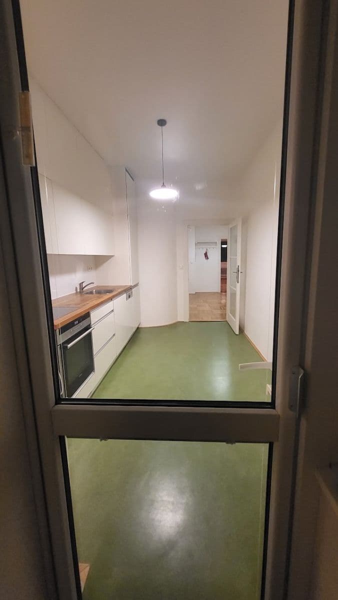 Pronájem bytu 2+1 67 m², Purkyňova, Brno, Jihomoravský kraj Pronájem bytu 2+1 67 m², Purkyňova, Brno, Jihomoravský kraj