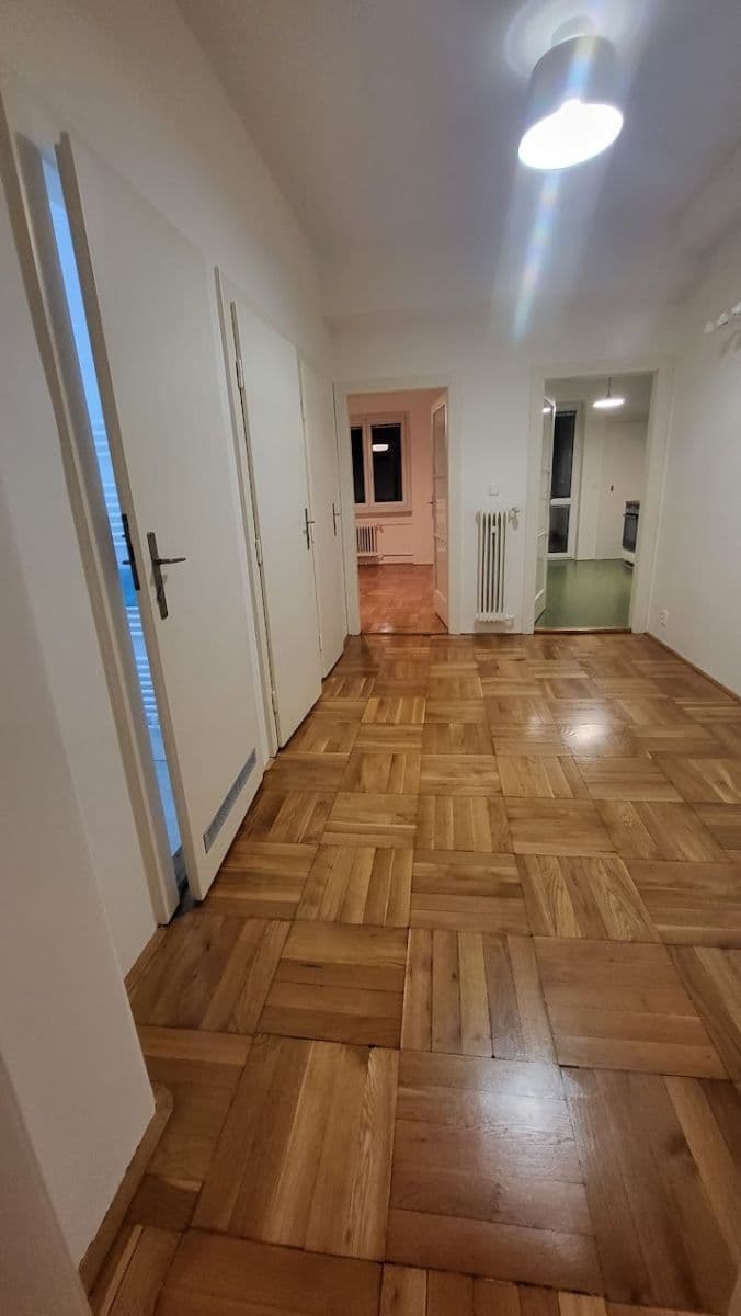 Pronájem bytu 2+1 67 m², Purkyňova, Brno, Jihomoravský kraj Pronájem bytu 2+1 67 m², Purkyňova, Brno, Jihomoravský kraj