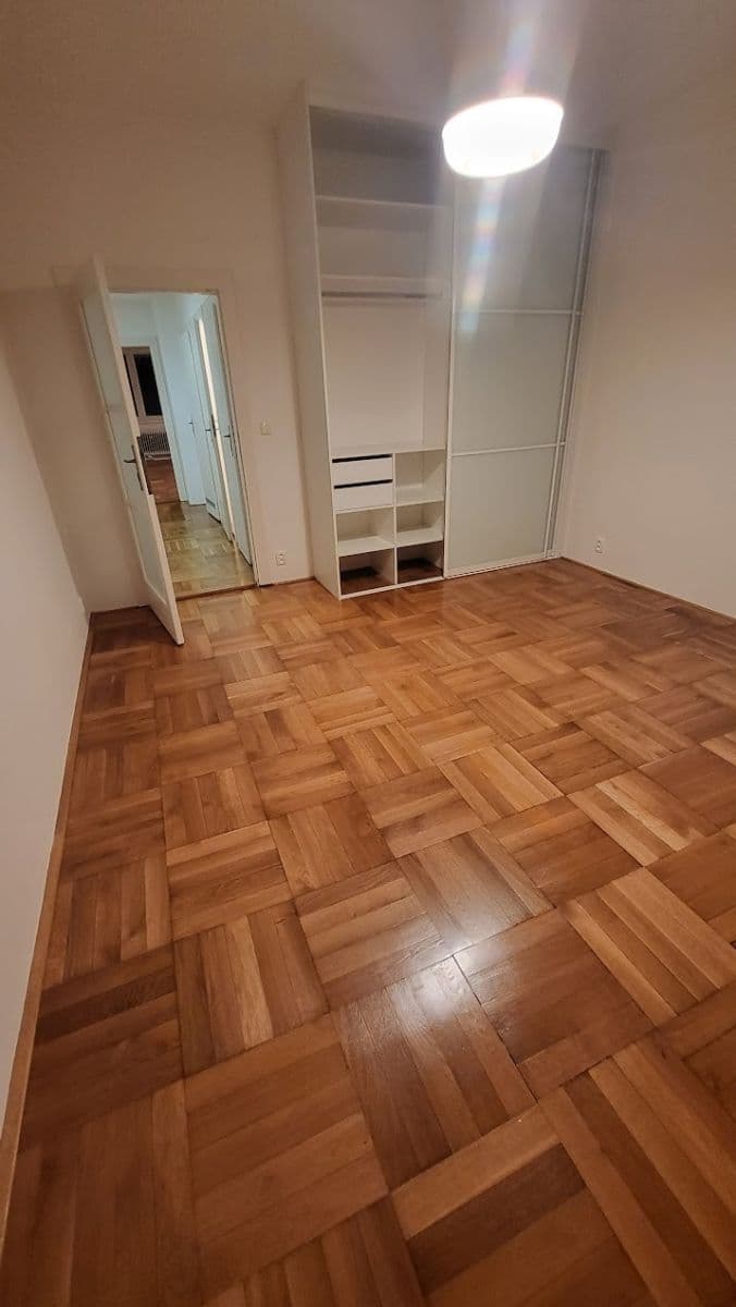 Pronájem bytu 2+1 67 m², Purkyňova, Brno, Jihomoravský kraj Pronájem bytu 2+1 67 m², Purkyňova, Brno, Jihomoravský kraj
