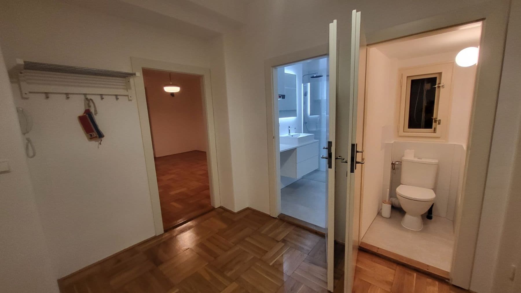 Pronájem bytu 2+1 67 m², Purkyňova, Brno, Jihomoravský kraj Pronájem bytu 2+1 67 m², Purkyňova, Brno, Jihomoravský kraj