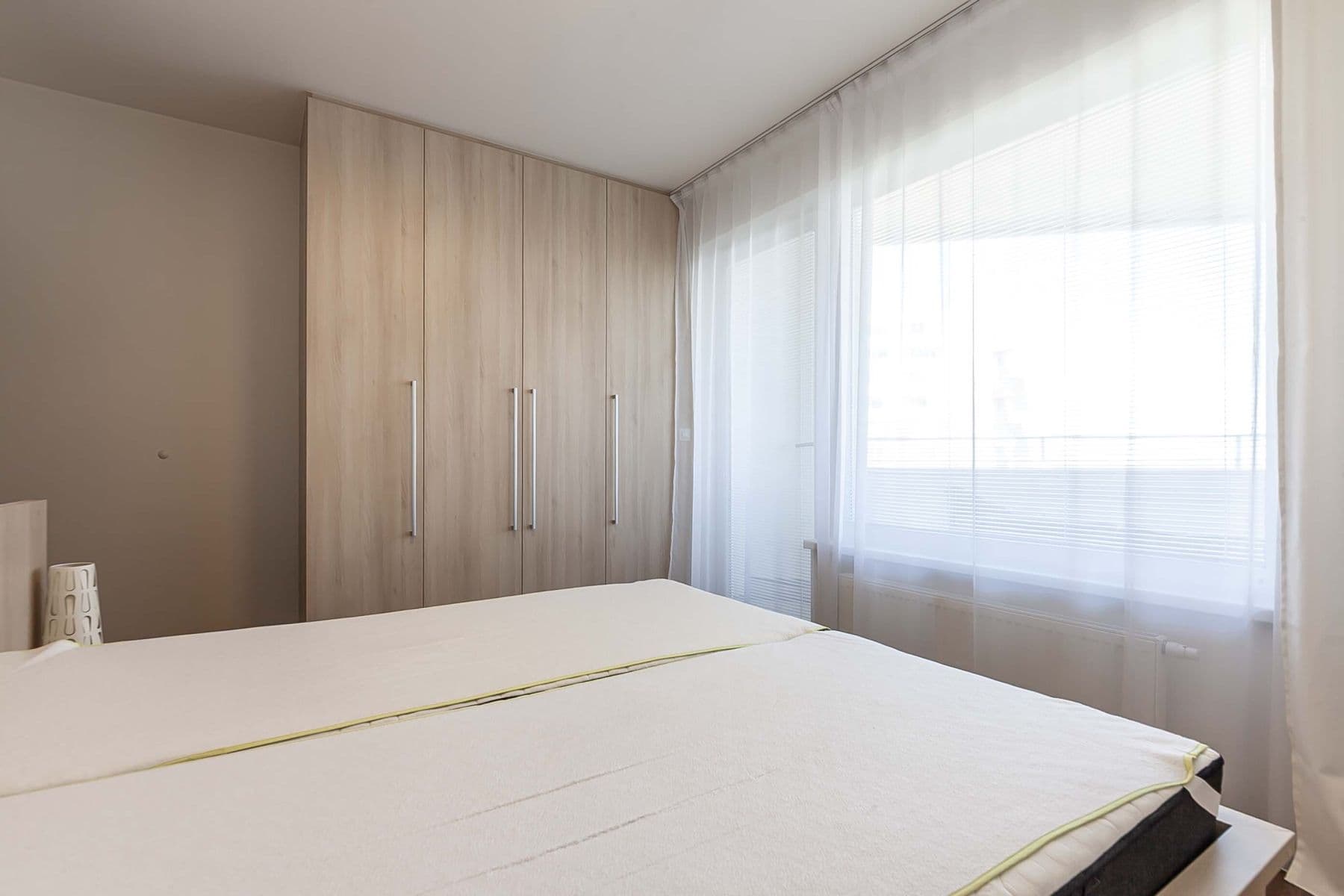 Prodej bytu 2+kk 65 m², Mantovská, Praha, Praha Prodej bytu 2+kk 65 m², Mantovská, Praha, Praha