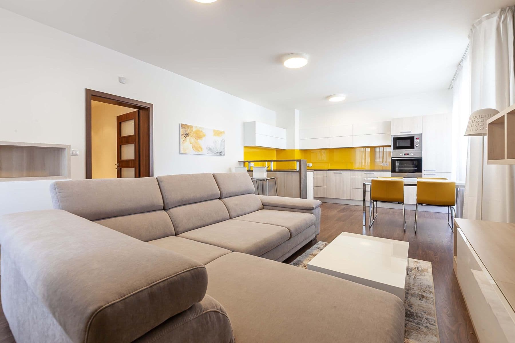 Prodej bytu 2+kk 65 m², Mantovská, Praha, Praha Prodej bytu 2+kk 65 m², Mantovská, Praha, Praha