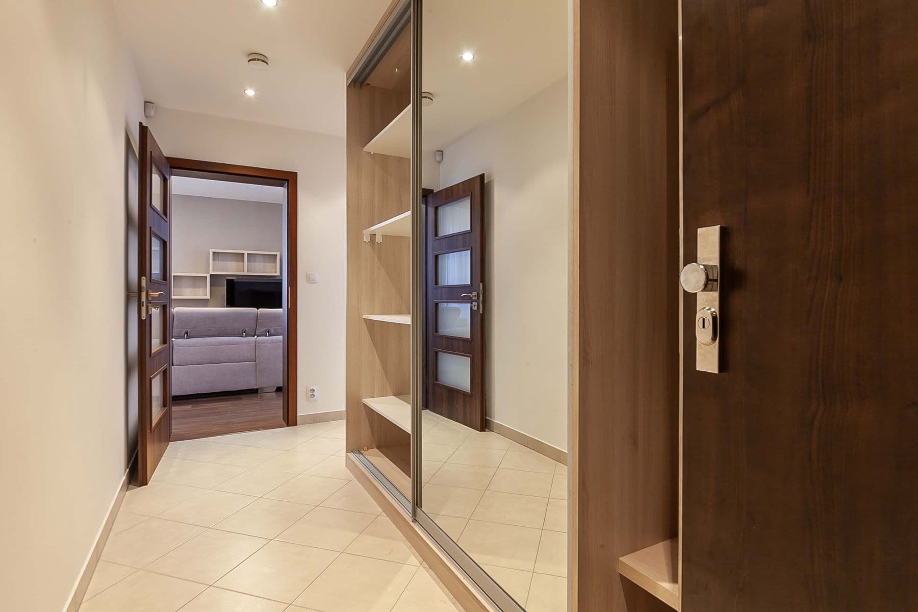 Prodej bytu 2+kk 65 m², Mantovská, Praha, Praha Prodej bytu 2+kk 65 m², Mantovská, Praha, Praha