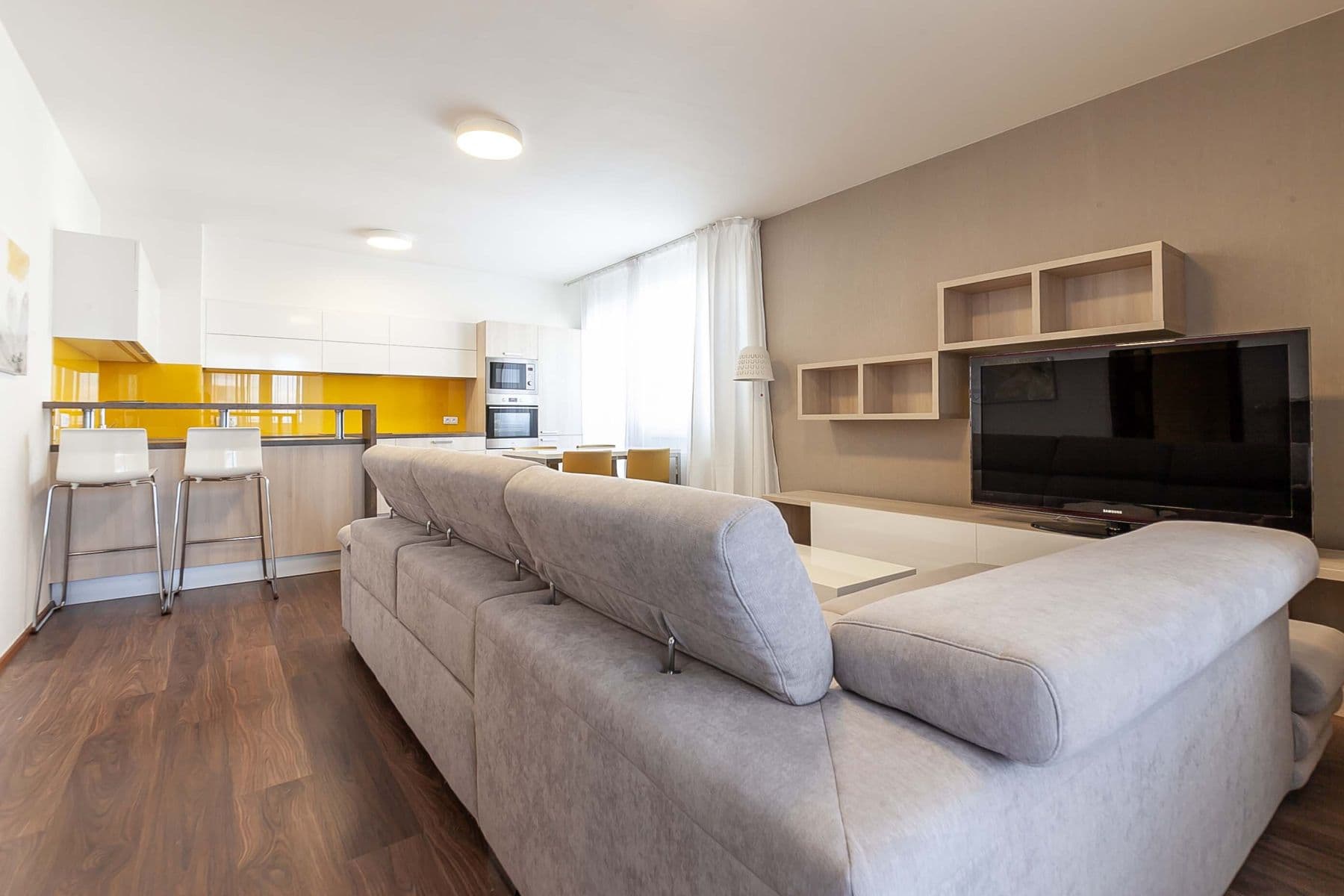 Prodej bytu 2+kk 65 m², Mantovská, Praha, Praha Prodej bytu 2+kk 65 m², Mantovská, Praha, Praha
