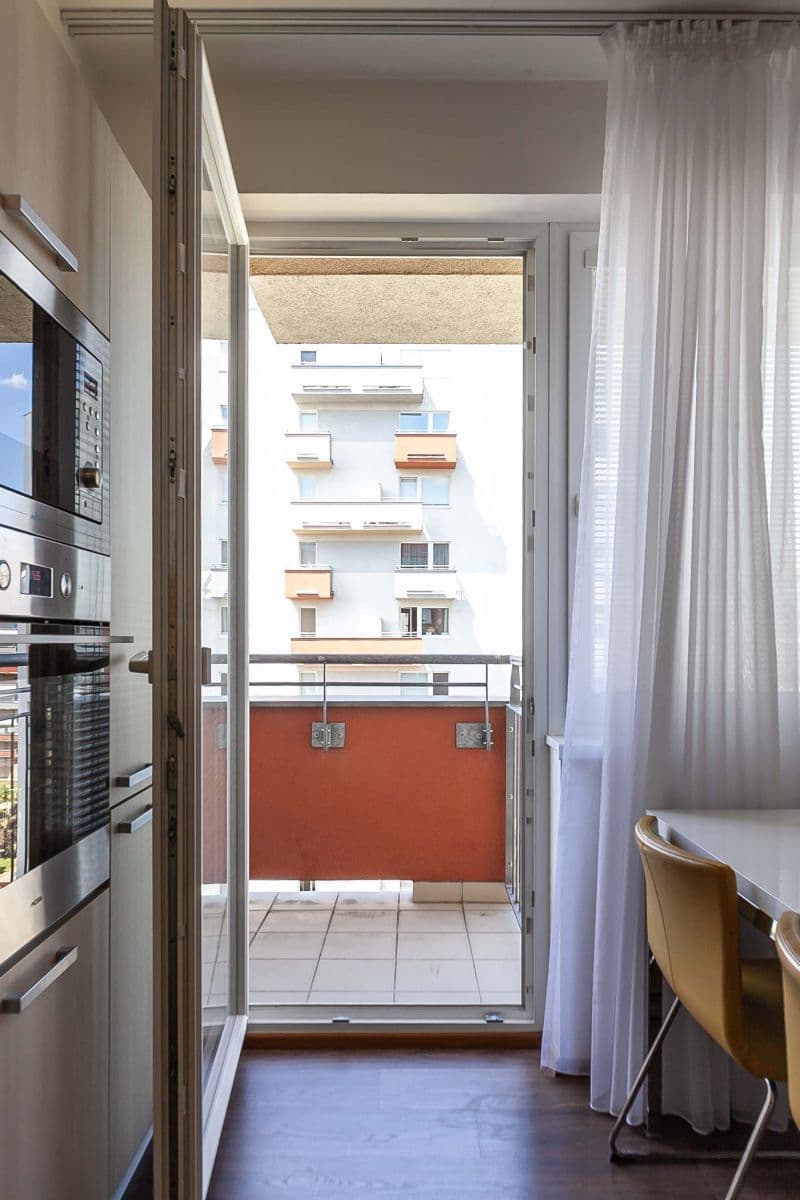 Prodej bytu 2+kk 65 m², Mantovská, Praha, Praha Prodej bytu 2+kk 65 m², Mantovská, Praha, Praha