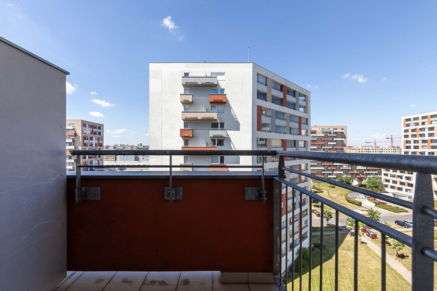 Prodej bytu 2+kk 65 m², Mantovská, Praha, Praha Prodej bytu 2+kk 65 m², Mantovská, Praha, Praha