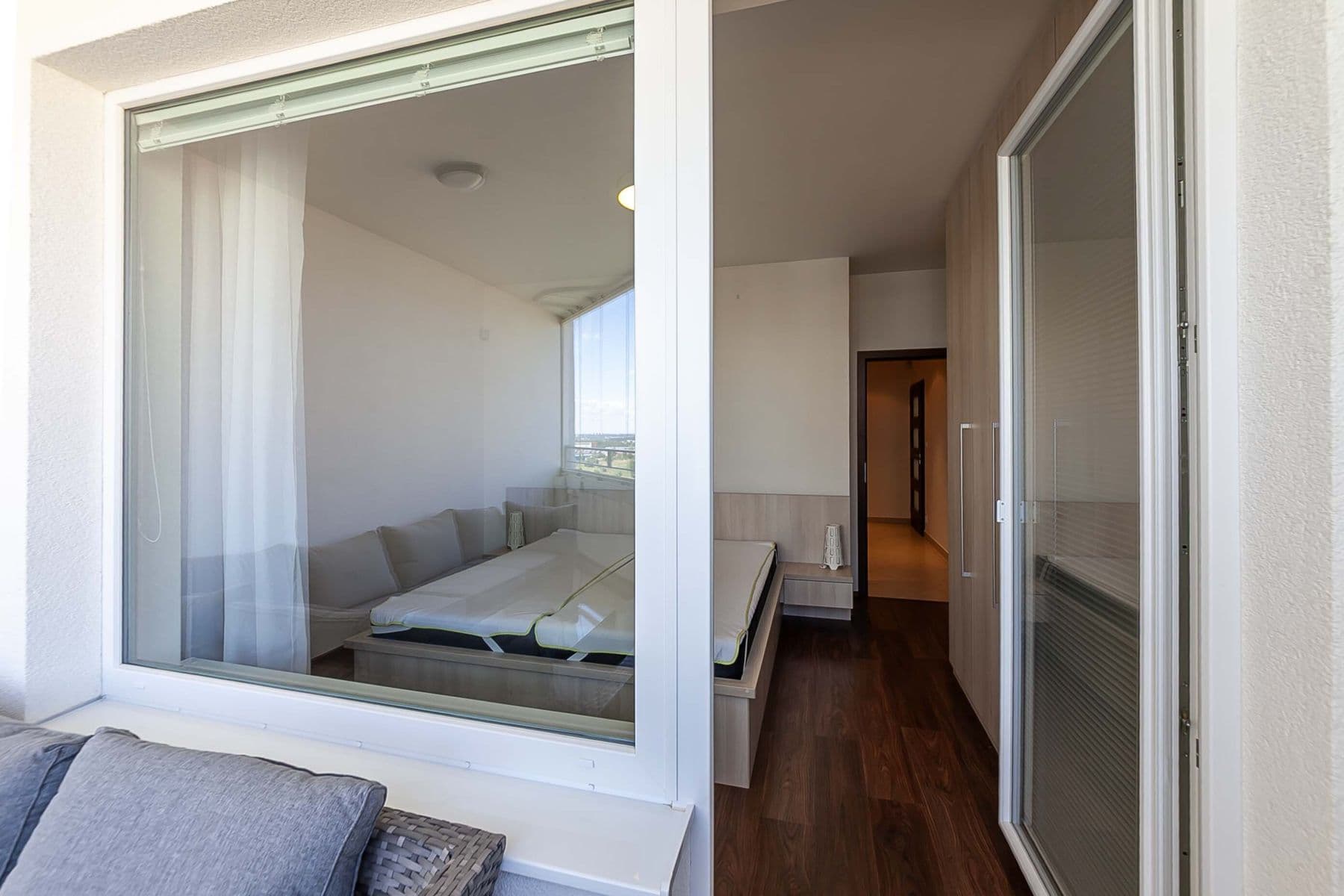 Prodej bytu 2+kk 65 m², Mantovská, Praha, Praha Prodej bytu 2+kk 65 m², Mantovská, Praha, Praha