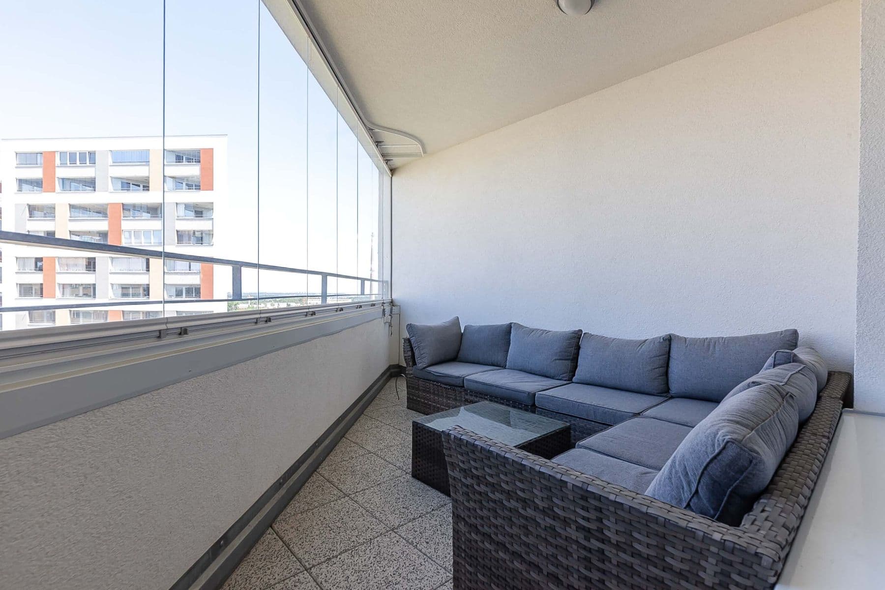 Prodej bytu 2+kk 65 m², Mantovská, Praha, Praha Prodej bytu 2+kk 65 m², Mantovská, Praha, Praha
