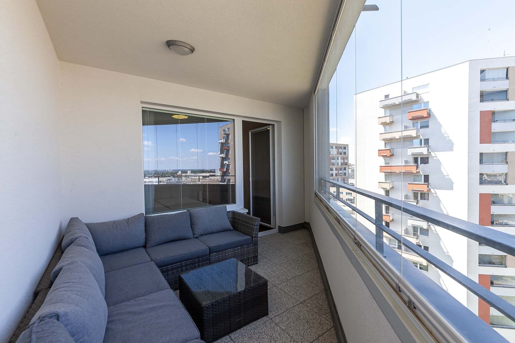 Prodej bytu 2+kk 65 m², Mantovská, Praha, Praha Prodej bytu 2+kk 65 m², Mantovská, Praha, Praha