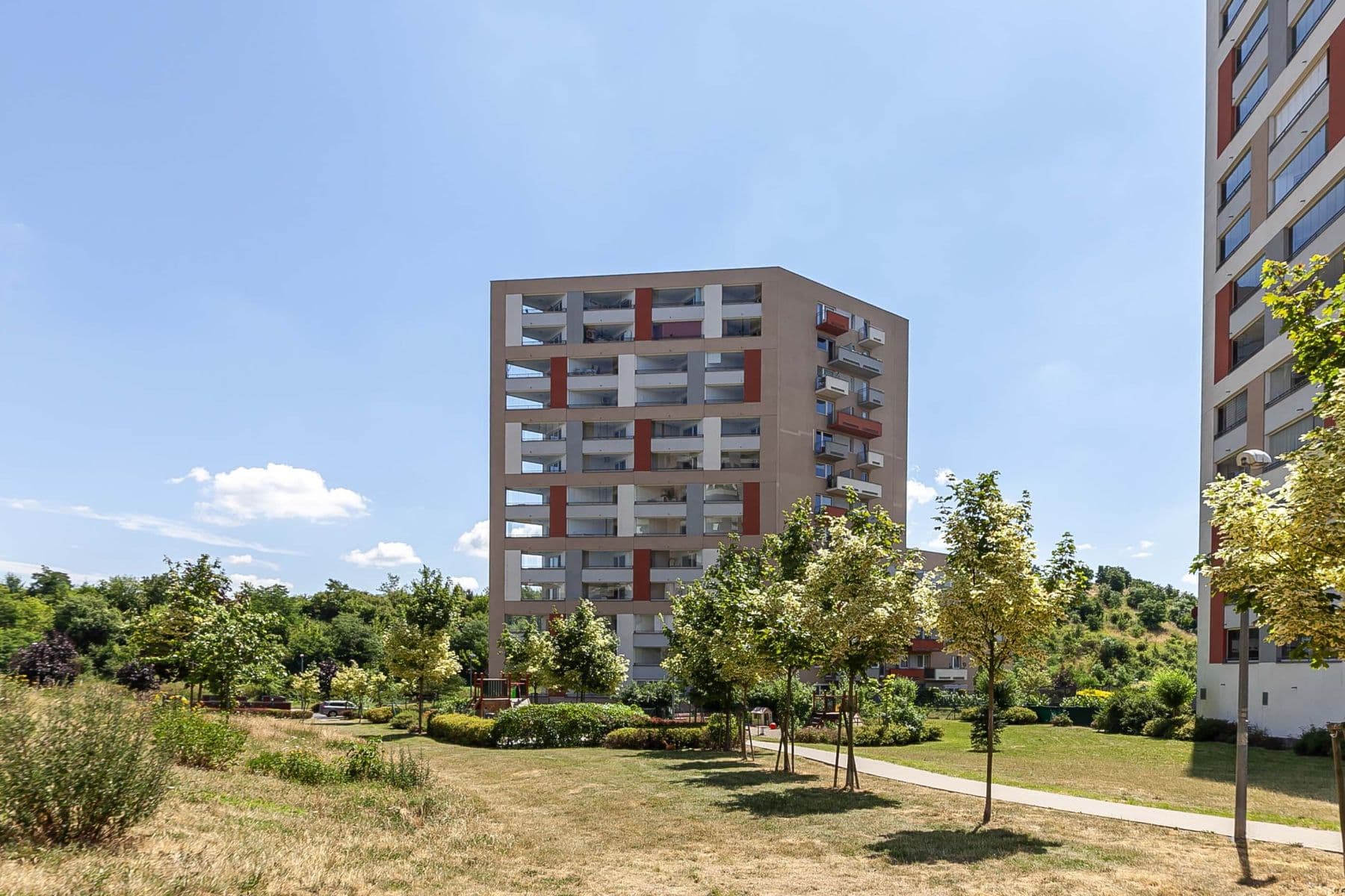 Prodej bytu 2+kk 65 m², Mantovská, Praha, Praha Prodej bytu 2+kk 65 m², Mantovská, Praha, Praha