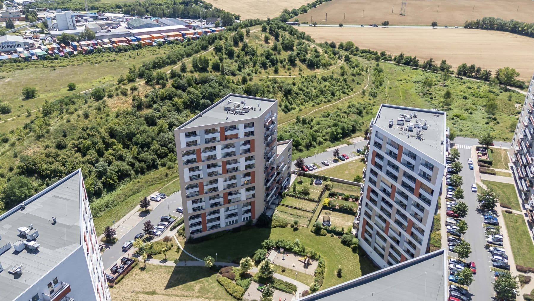 Prodej bytu 2+kk 65 m², Mantovská, Praha, Praha Prodej bytu 2+kk 65 m², Mantovská, Praha, Praha