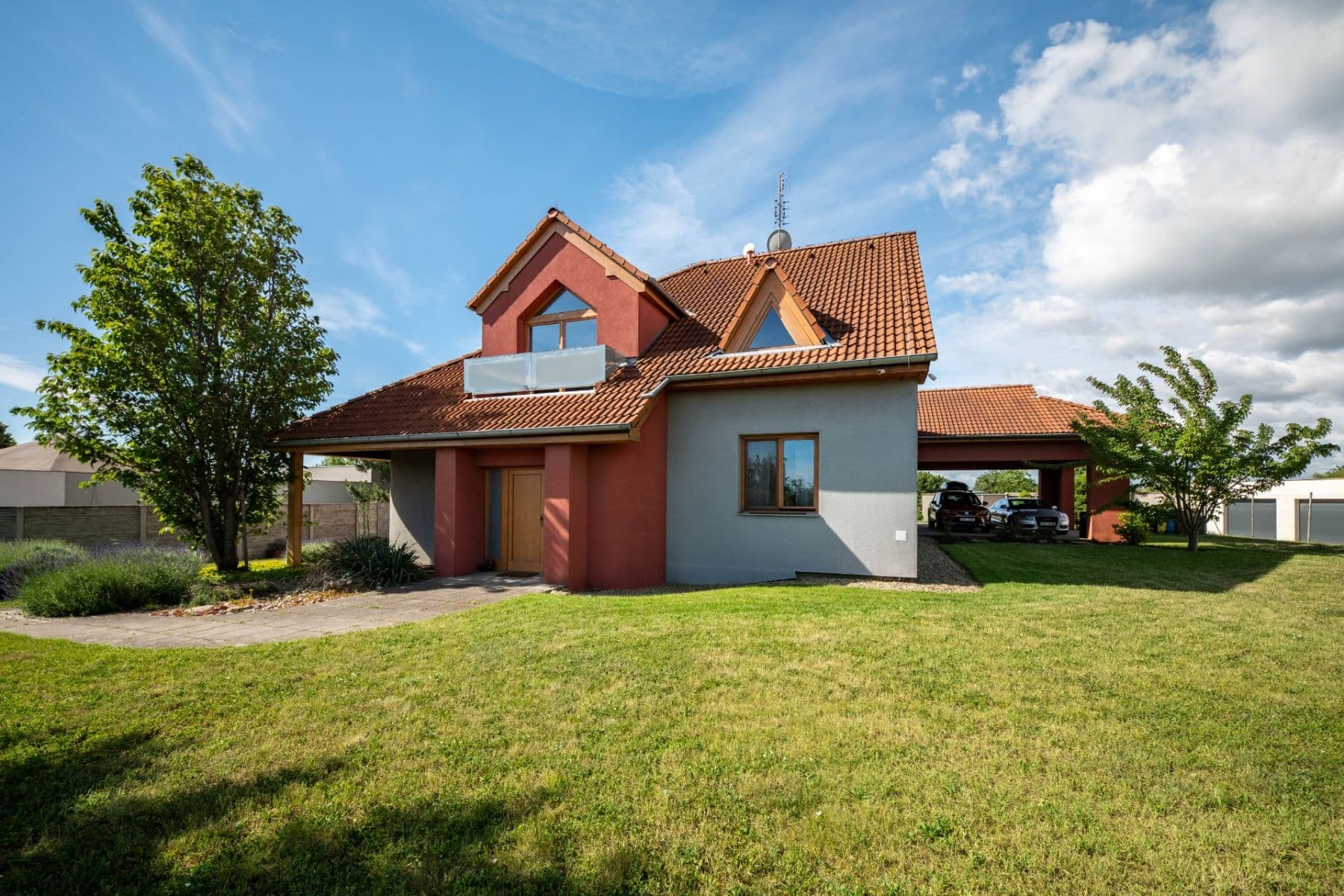 Prodej domu 224 m², pozemek 1.691 m², Tasovice, Jihomoravský kraj Prodej domu 224 m², pozemek 1.691 m², Tasovice, Jihomoravský kraj
