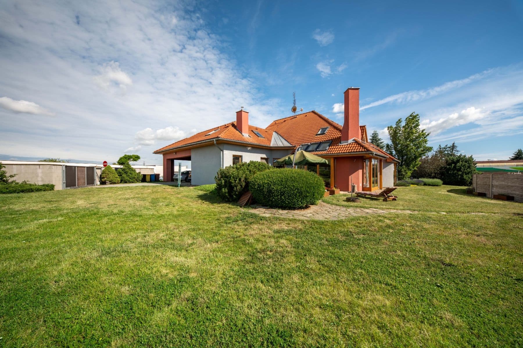Prodej domu 224 m², pozemek 1.691 m², Tasovice, Jihomoravský kraj Prodej domu 224 m², pozemek 1.691 m², Tasovice, Jihomoravský kraj