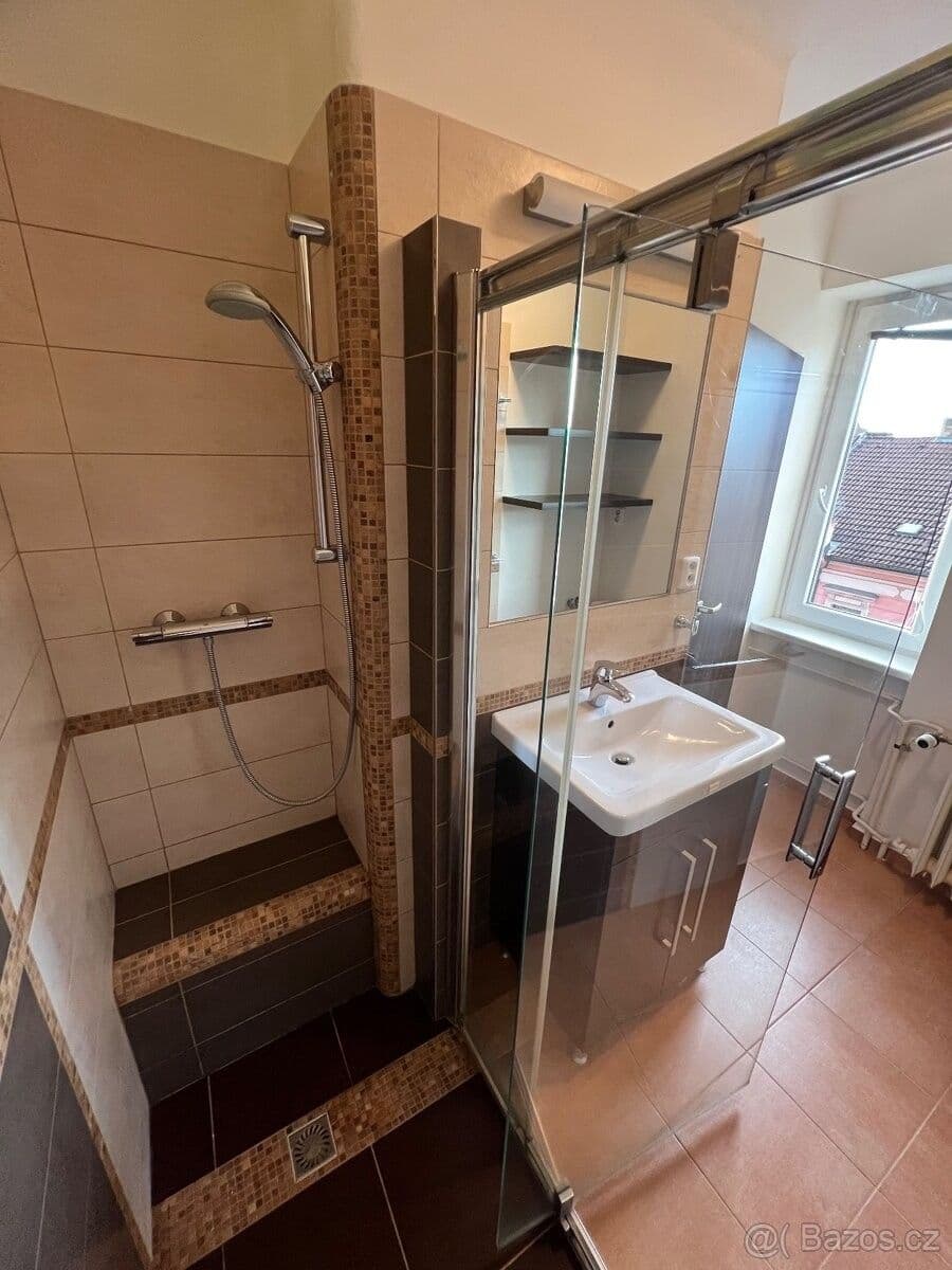 Pronájem bytu 2+1 51 m², Kollárova, Písek, Jihočeský kraj Pronájem bytu 2+1 51 m², Kollárova, Písek, Jihočeský kraj
