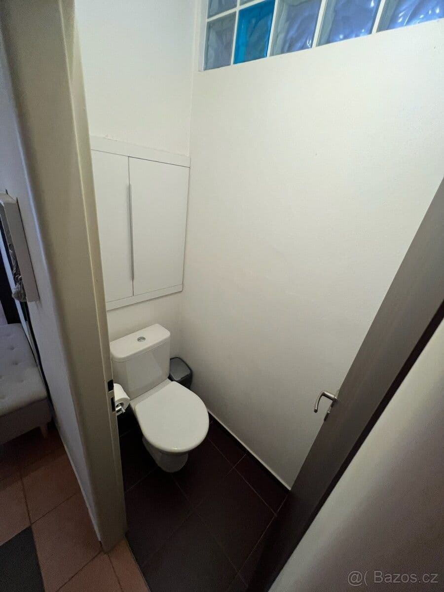 Pronájem bytu 2+1 51 m², Kollárova, Písek, Jihočeský kraj Pronájem bytu 2+1 51 m², Kollárova, Písek, Jihočeský kraj