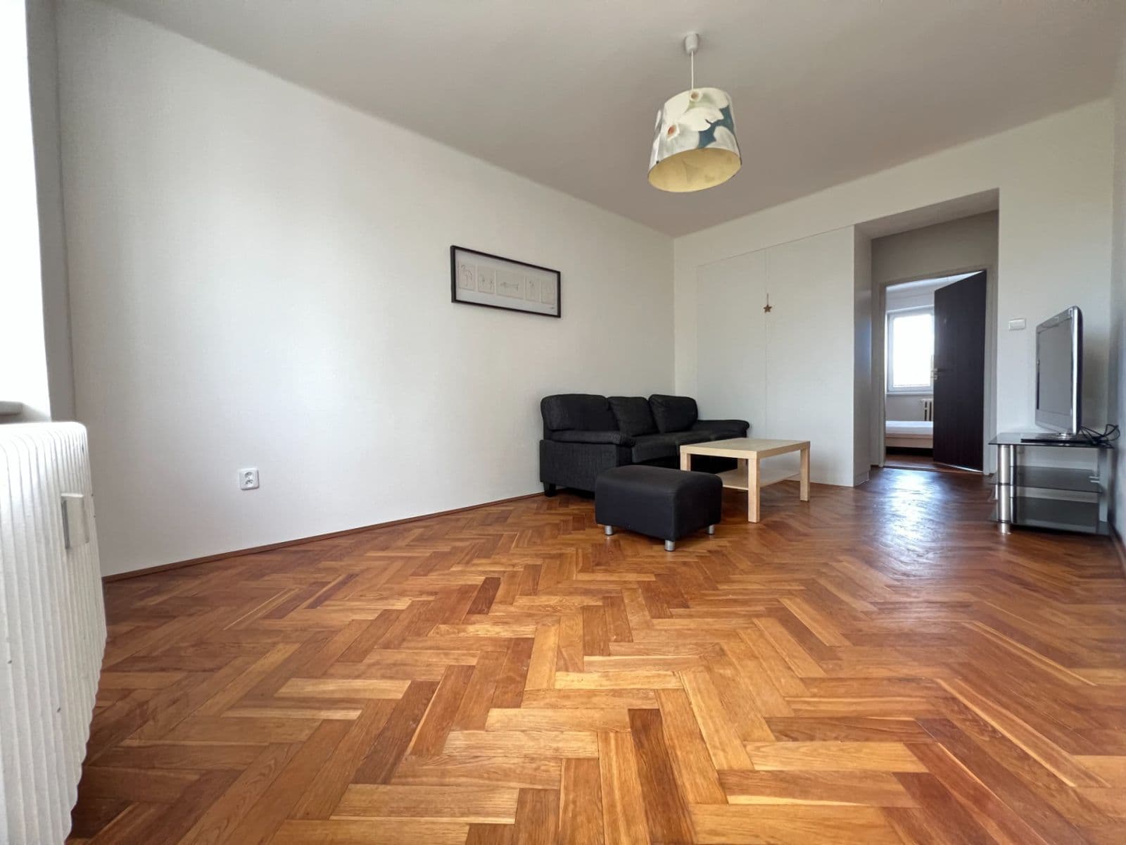 Pronájem bytu 2+1 51 m², Kollárova, Písek, Jihočeský kraj Pronájem bytu 2+1 51 m², Kollárova, Písek, Jihočeský kraj