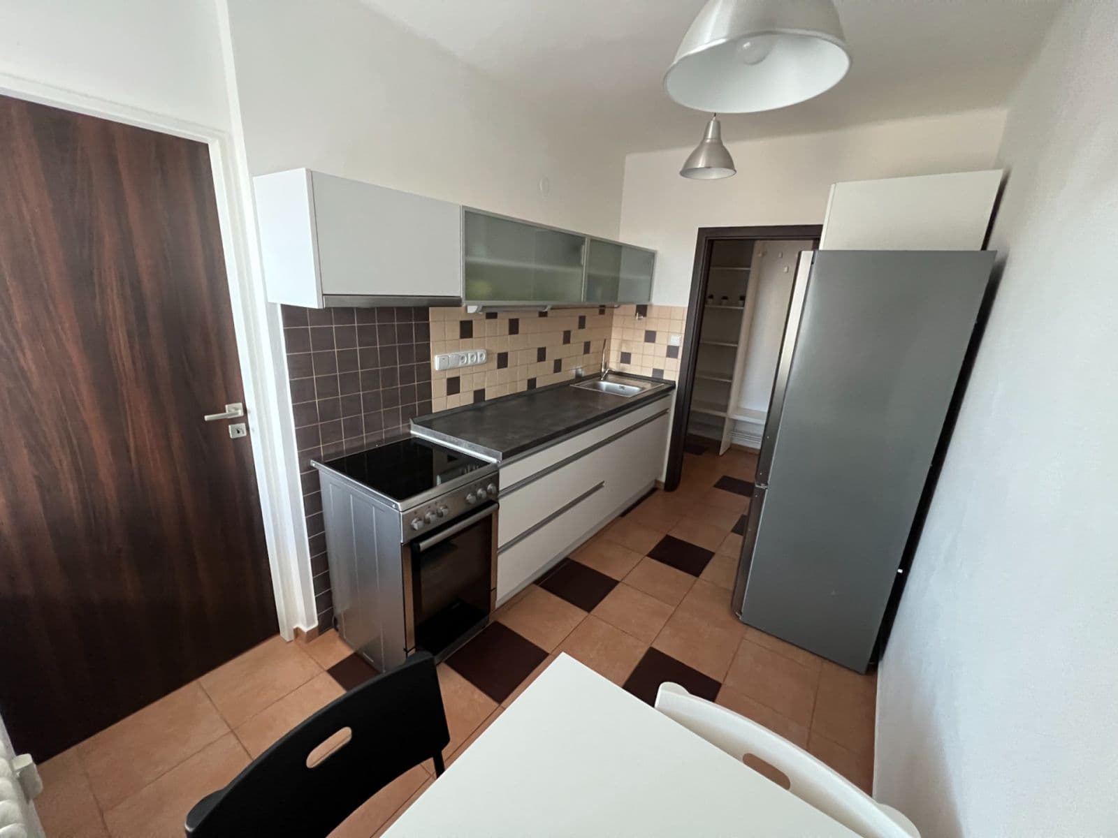 Pronájem bytu 2+1 51 m², Kollárova, Písek, Jihočeský kraj Pronájem bytu 2+1 51 m², Kollárova, Písek, Jihočeský kraj