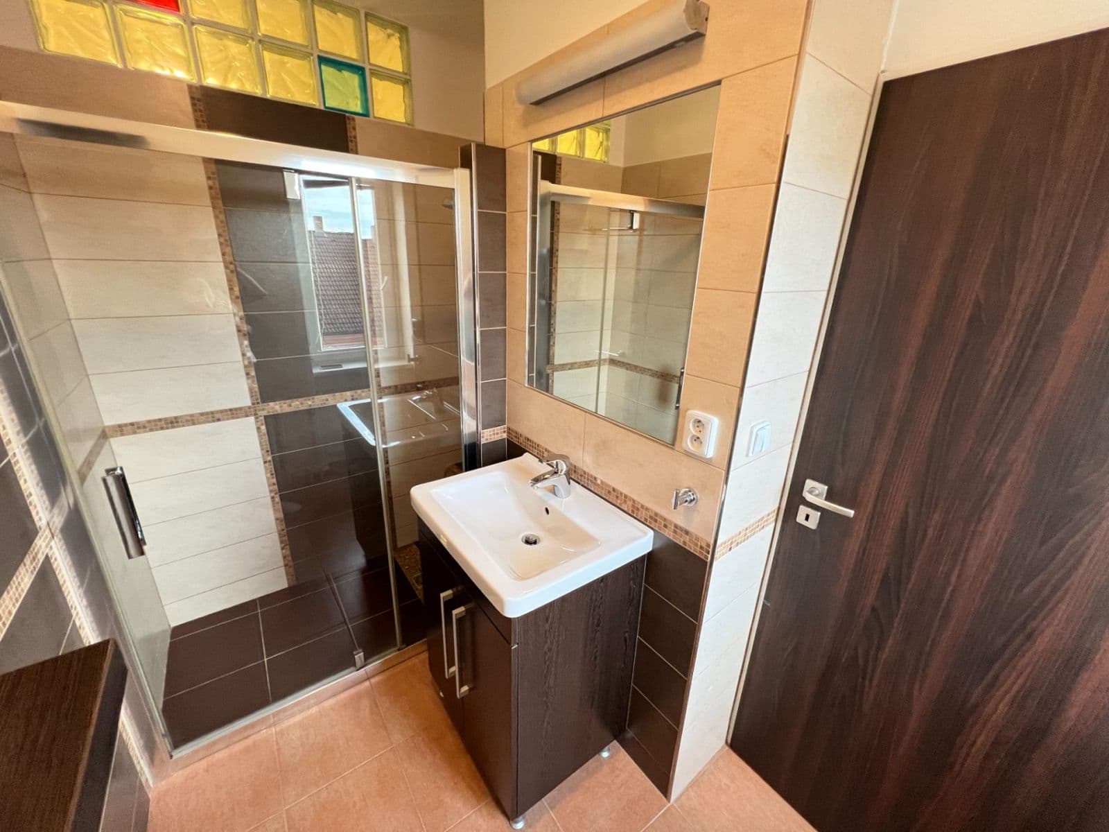 Pronájem bytu 2+1 51 m², Kollárova, Písek, Jihočeský kraj Pronájem bytu 2+1 51 m², Kollárova, Písek, Jihočeský kraj