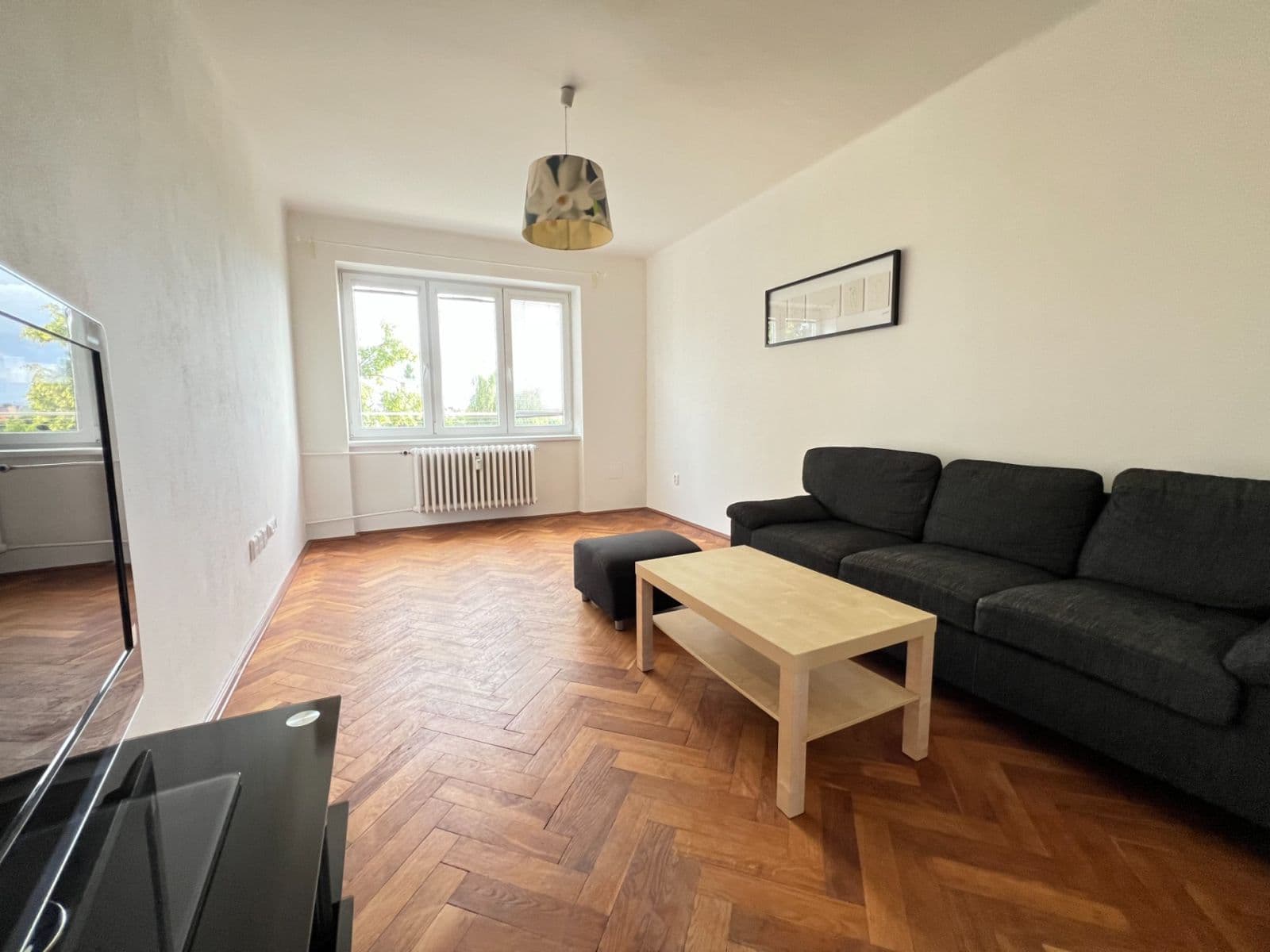 Pronájem bytu 2+1 51 m², Kollárova, Písek, Jihočeský kraj Pronájem bytu 2+1 51 m², Kollárova, Písek, Jihočeský kraj