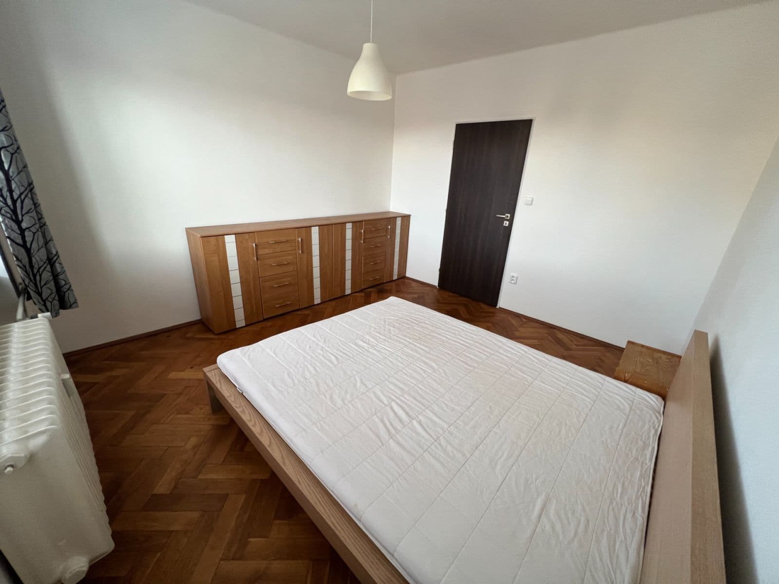 Pronájem bytu 2+1 51 m², Kollárova, Písek, Jihočeský kraj Pronájem bytu 2+1 51 m², Kollárova, Písek, Jihočeský kraj