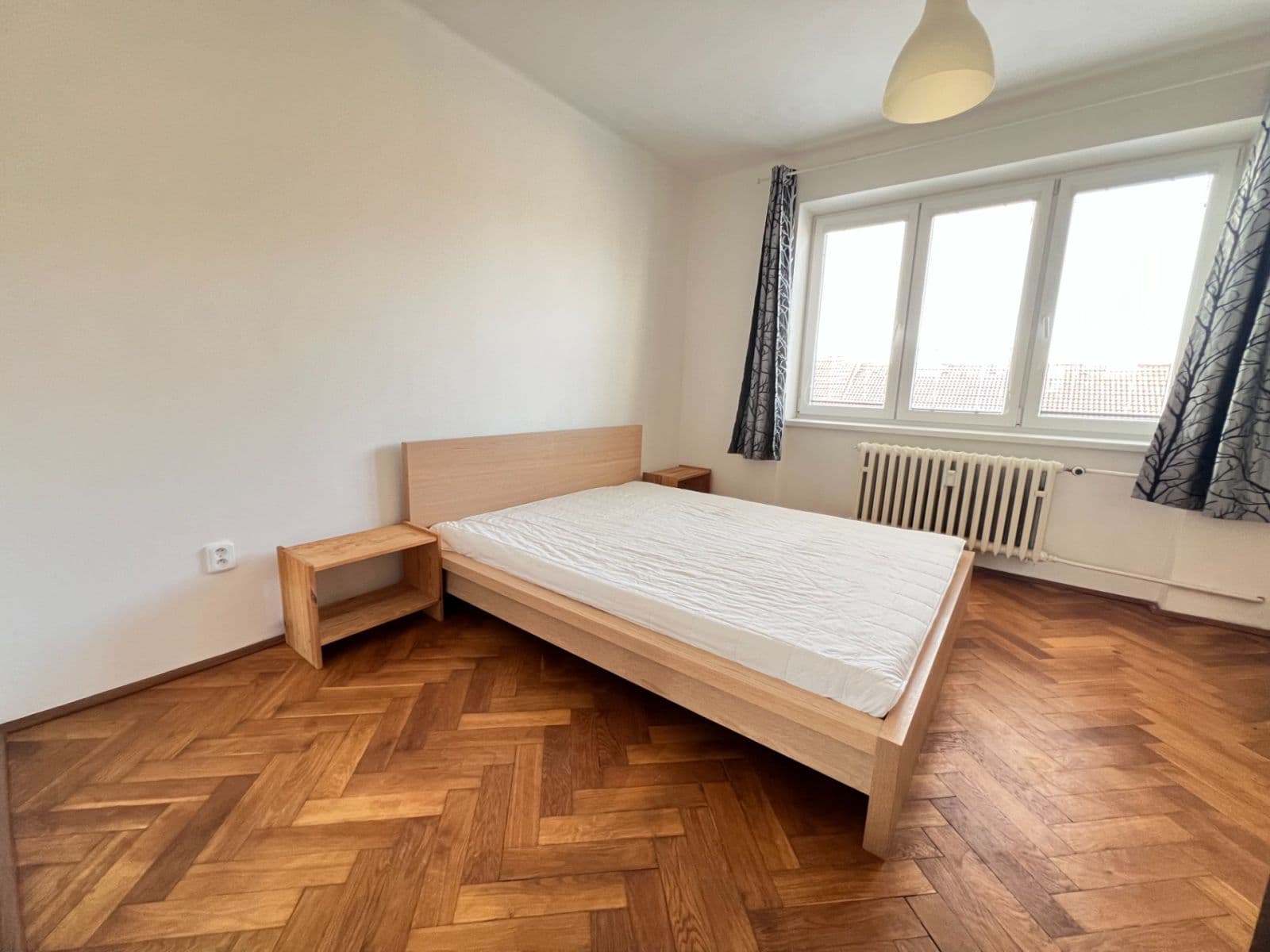 Pronájem bytu 2+1 51 m², Kollárova, Písek, Jihočeský kraj Pronájem bytu 2+1 51 m², Kollárova, Písek, Jihočeský kraj