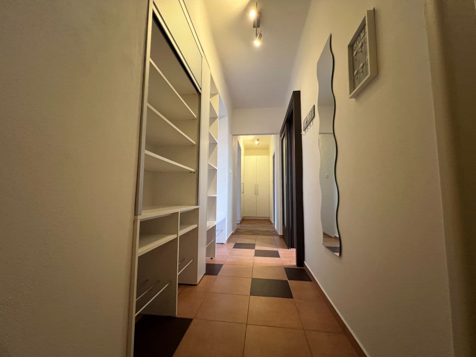 Pronájem bytu 2+1 51 m², Kollárova, Písek, Jihočeský kraj Pronájem bytu 2+1 51 m², Kollárova, Písek, Jihočeský kraj