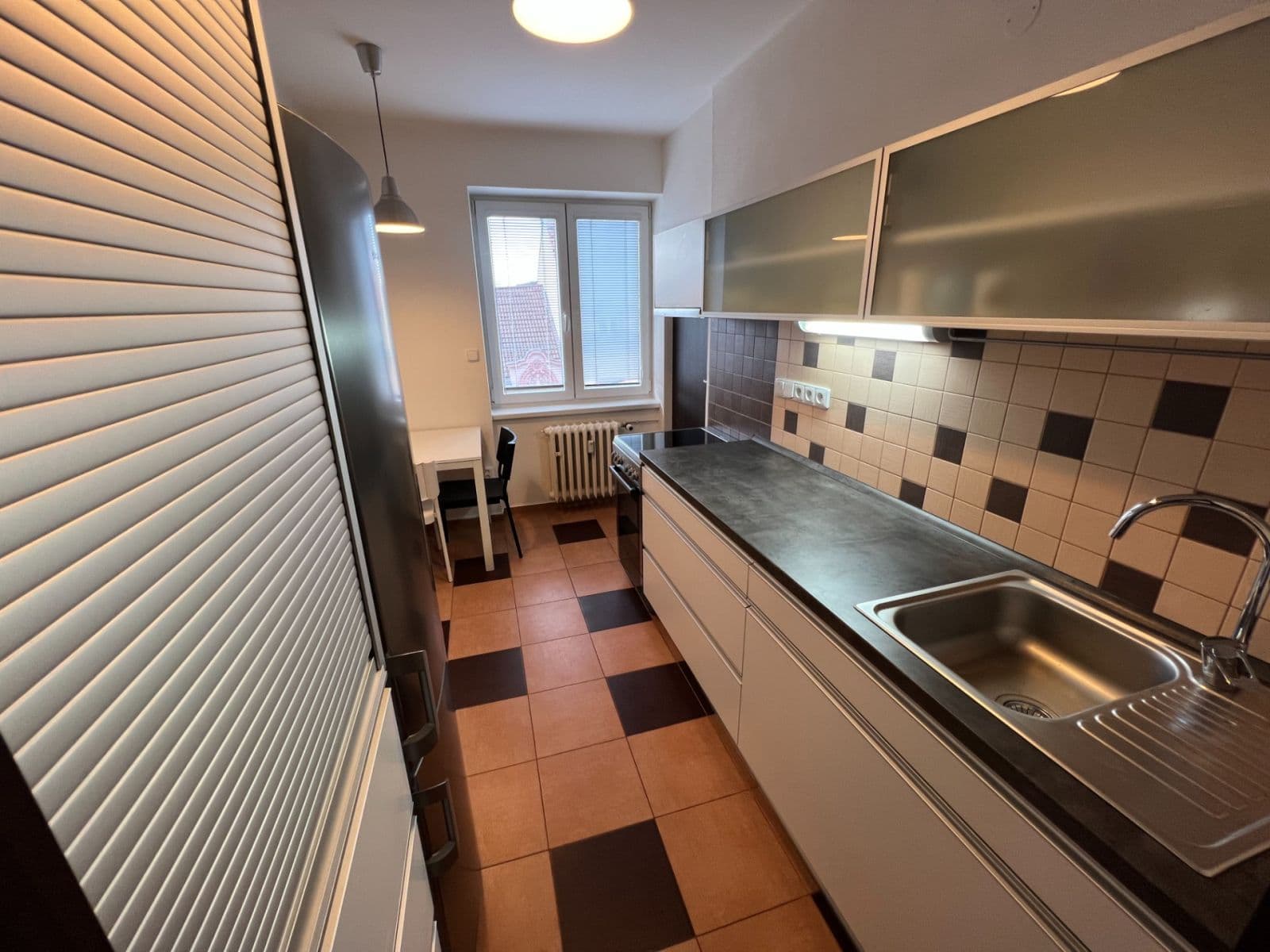 Pronájem bytu 2+1 51 m², Kollárova, Písek, Jihočeský kraj Pronájem bytu 2+1 51 m², Kollárova, Písek, Jihočeský kraj