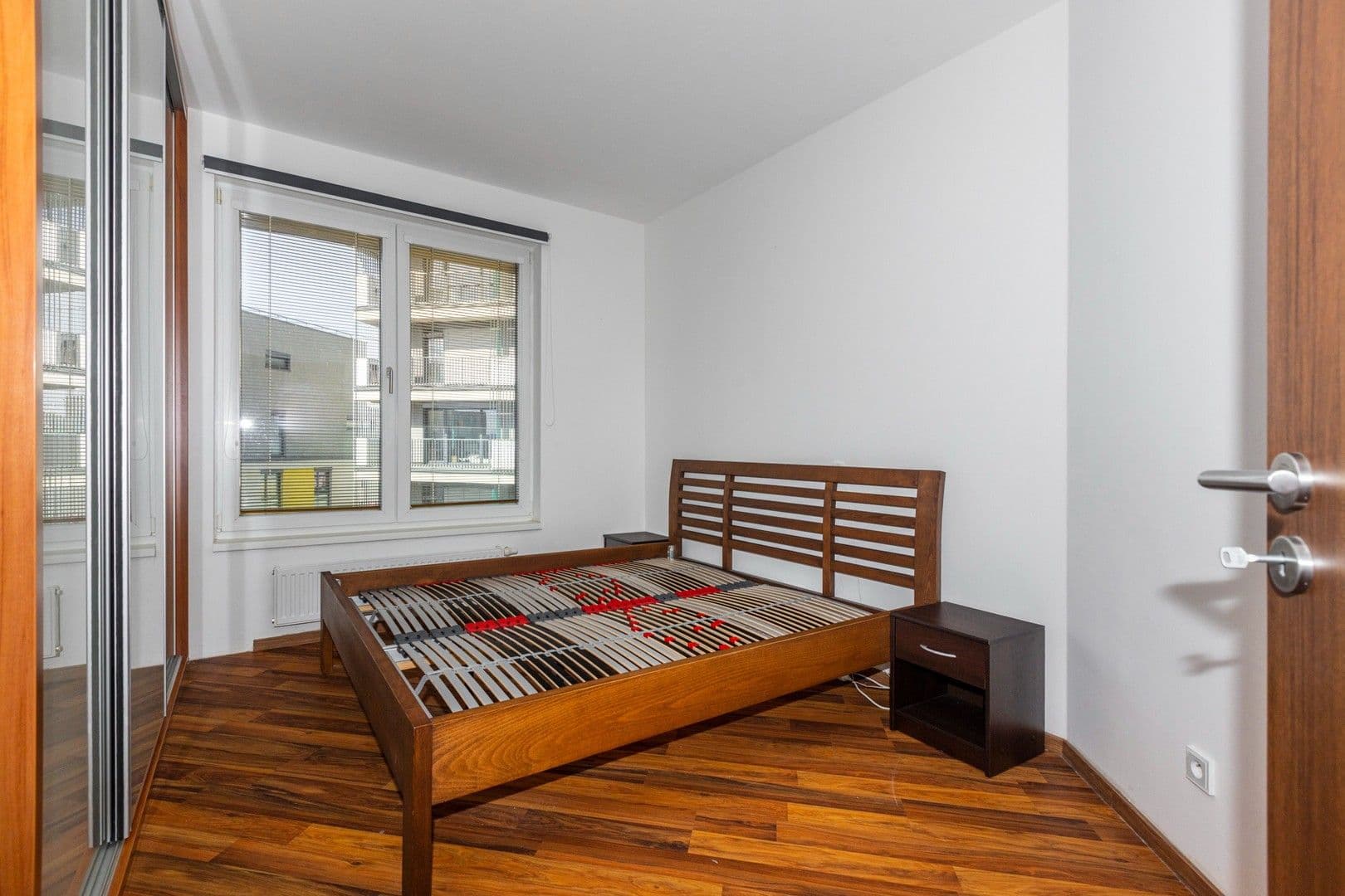 Pronájem bytu 2+kk 50 m², Počernická, Praha, Praha Pronájem bytu 2+kk 50 m², Počernická, Praha, Praha