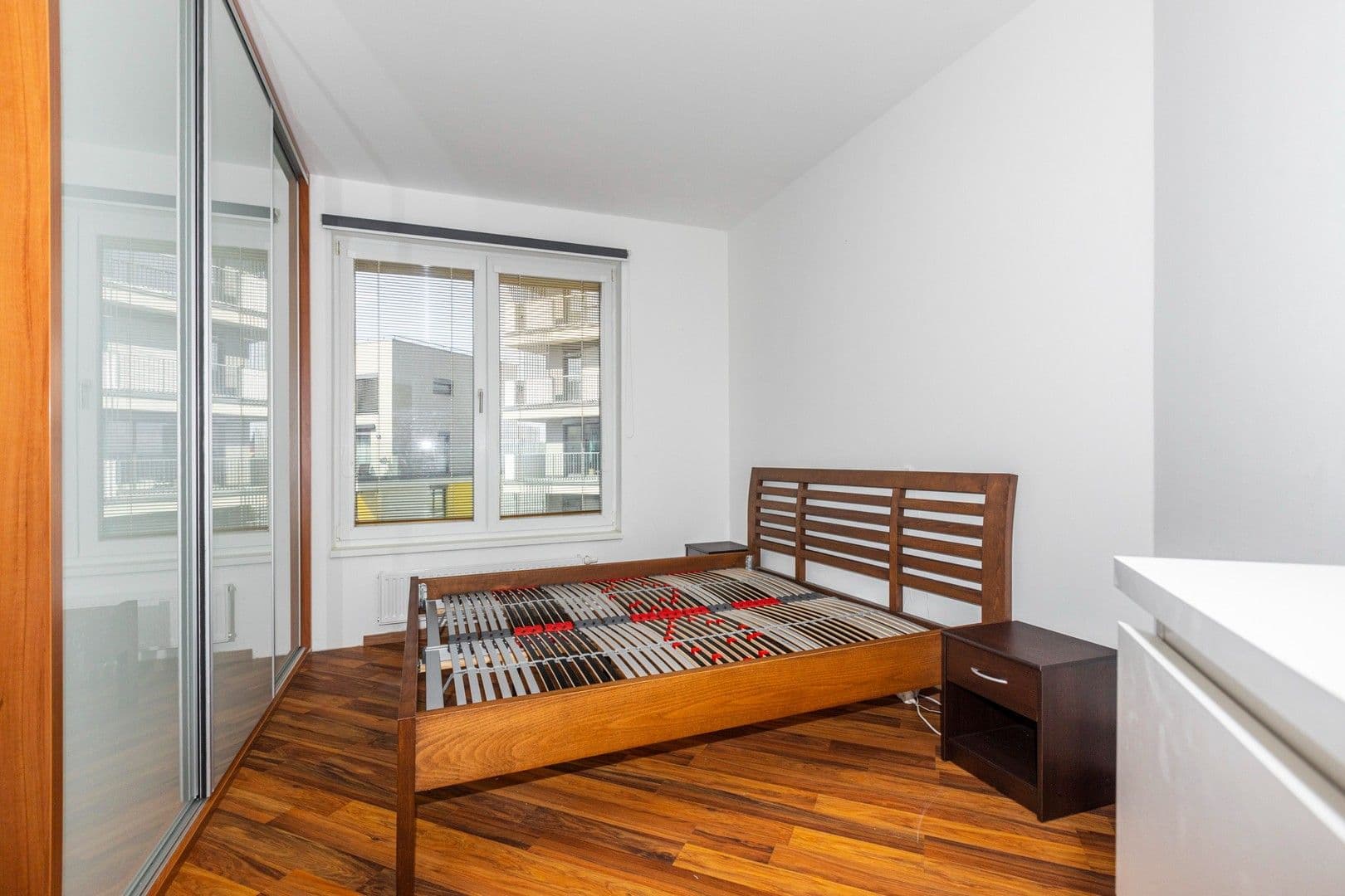 Pronájem bytu 2+kk 50 m², Počernická, Praha, Praha Pronájem bytu 2+kk 50 m², Počernická, Praha, Praha