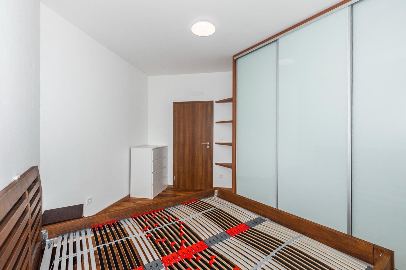 Pronájem bytu 2+kk 50 m², Počernická, Praha, Praha Pronájem bytu 2+kk 50 m², Počernická, Praha, Praha