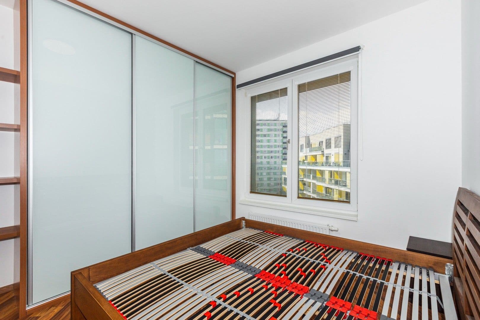 Pronájem bytu 2+kk 50 m², Počernická, Praha, Praha Pronájem bytu 2+kk 50 m², Počernická, Praha, Praha
