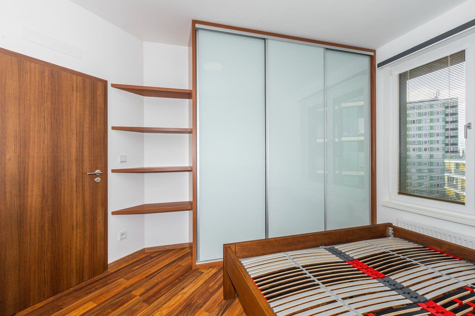 Pronájem bytu 2+kk 50 m², Počernická, Praha, Praha Pronájem bytu 2+kk 50 m², Počernická, Praha, Praha