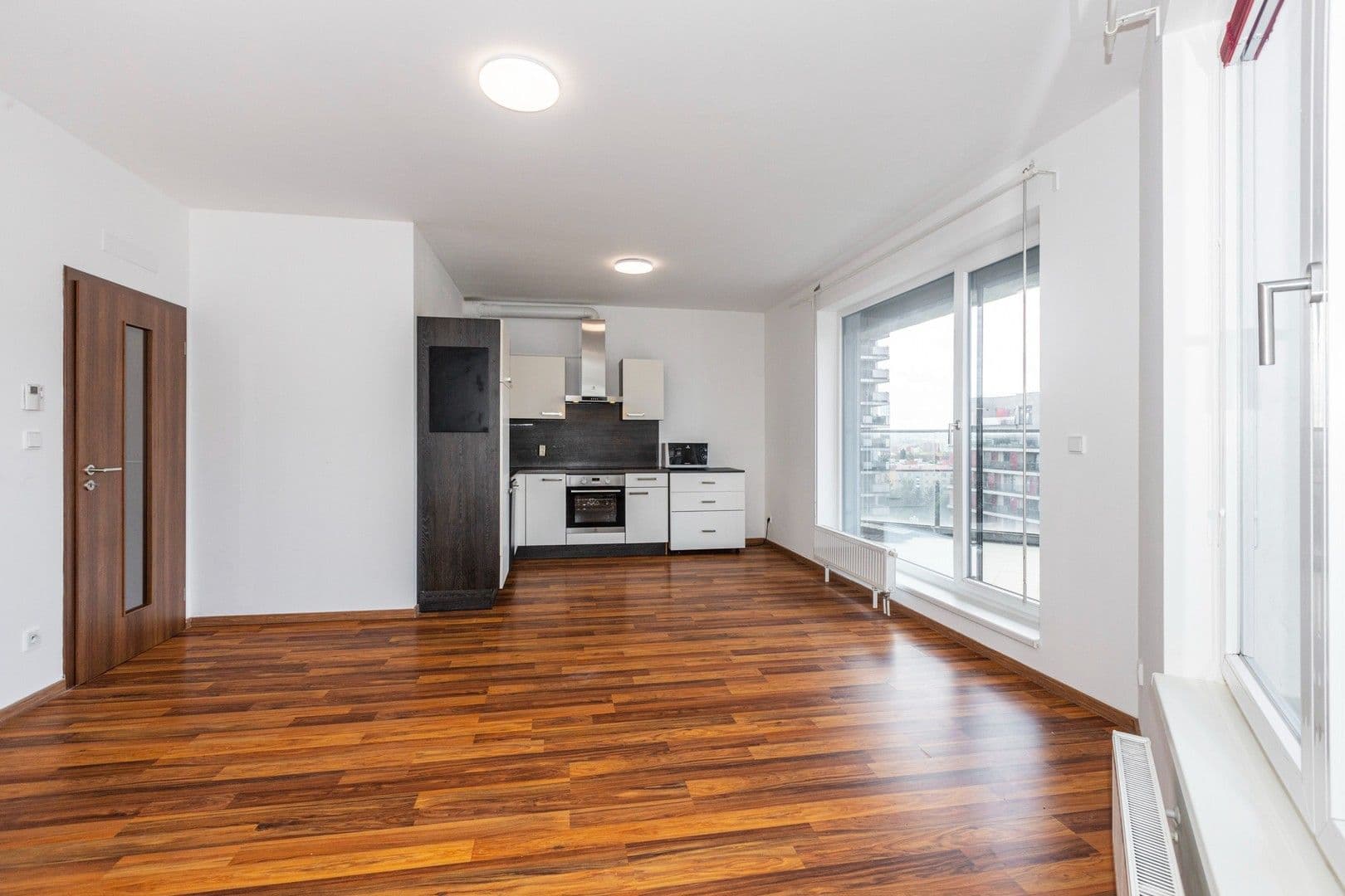 Pronájem bytu 2+kk 50 m², Počernická, Praha, Praha Pronájem bytu 2+kk 50 m², Počernická, Praha, Praha
