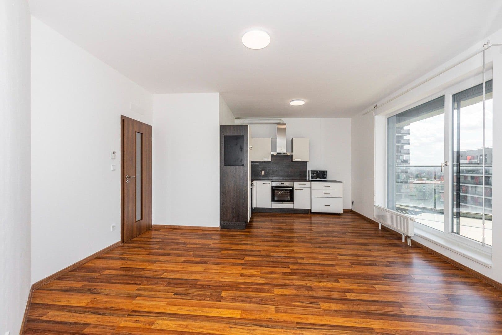 Pronájem bytu 2+kk 50 m², Počernická, Praha, Praha Pronájem bytu 2+kk 50 m², Počernická, Praha, Praha