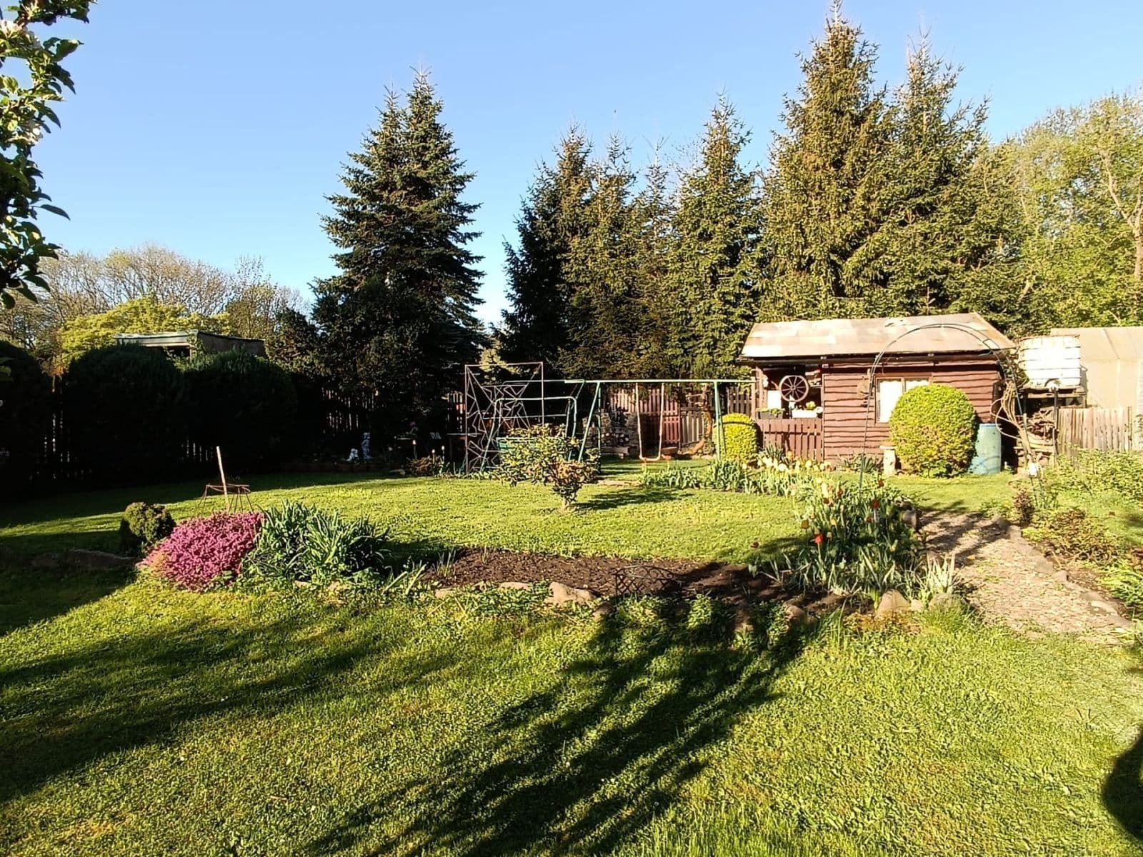 Prodej pozemku 399 m², Dubí, Ústecký kraj Prodej pozemku 399 m², Dubí, Ústecký kraj