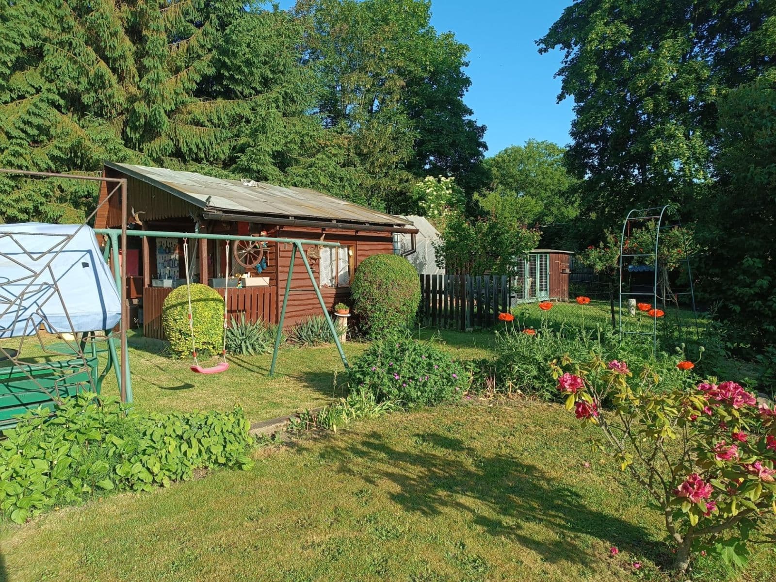 Prodej pozemku 399 m², Dubí, Ústecký kraj Prodej pozemku 399 m², Dubí, Ústecký kraj