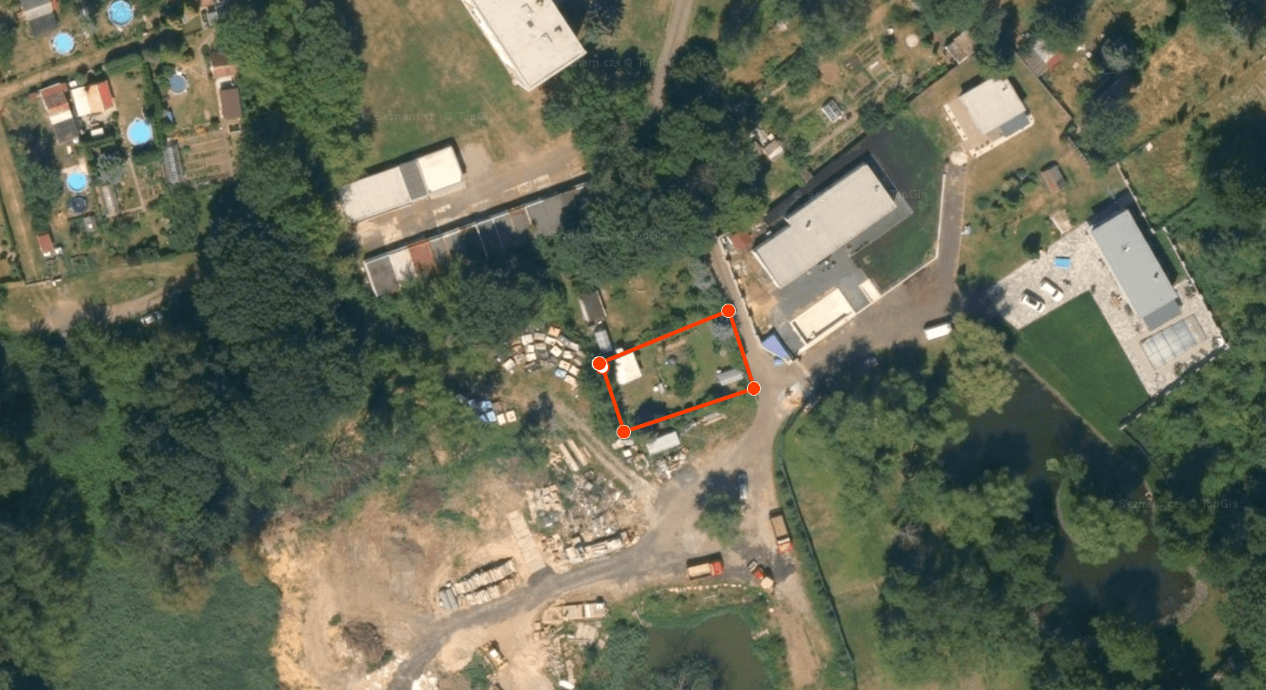 Prodej pozemku 399 m², Dubí, Ústecký kraj Prodej pozemku 399 m², Dubí, Ústecký kraj
