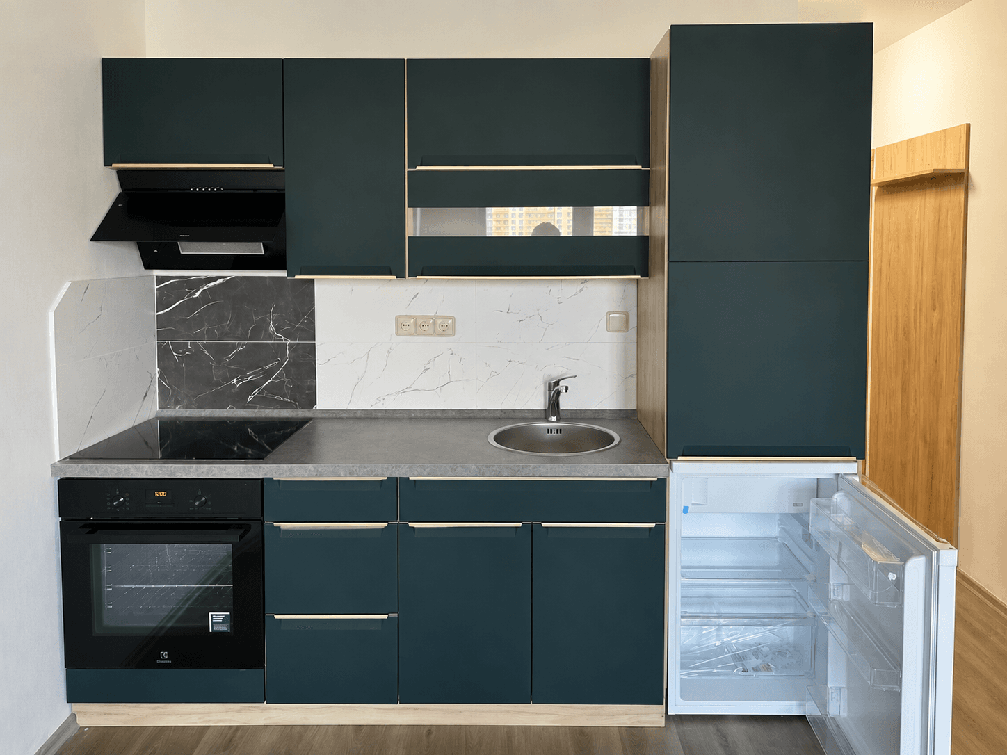 Pronájem bytu 1+kk 35 m², Brožíkova, Hradec Králové, Královéhradecký kraj Pronájem bytu 1+kk 35 m², Brožíkova, Hradec Králové, Královéhradecký kraj