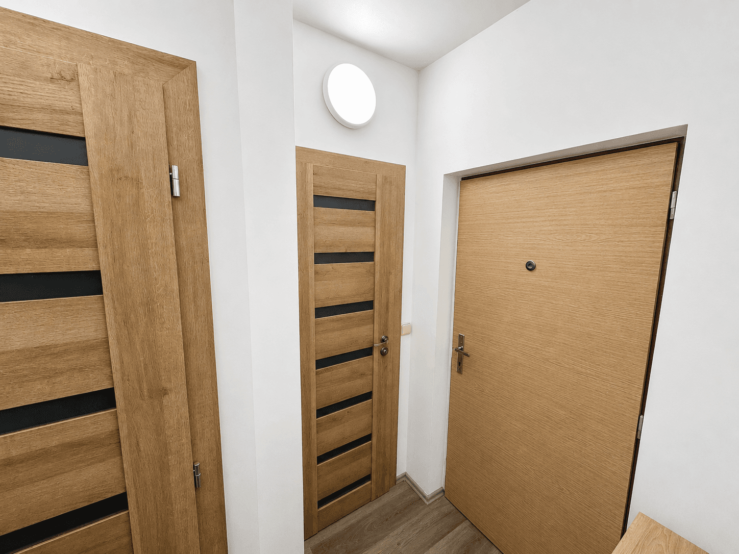 Pronájem bytu 1+kk 35 m², Brožíkova, Hradec Králové, Královéhradecký kraj Pronájem bytu 1+kk 35 m², Brožíkova, Hradec Králové, Královéhradecký kraj