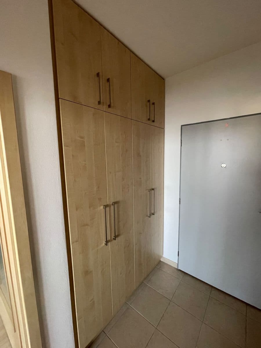 Pronájem bytu 2+kk 51 m², Zelnice II, Slavkov u Brna, Jihomoravský kraj Pronájem bytu 2+kk 51 m², Zelnice II, Slavkov u Brna, Jihomoravský kraj
