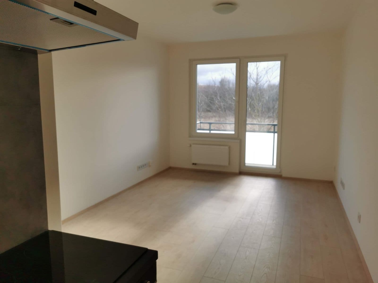 Pronájem bytu 2+kk 44 m², Františka Diviše, Praha, Praha Pronájem bytu 2+kk 44 m², Františka Diviše, Praha, Praha