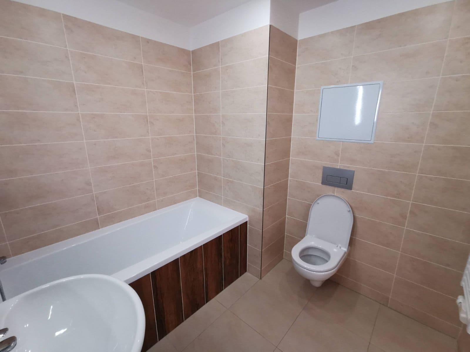 Pronájem bytu 2+kk 44 m², Františka Diviše, Praha, Praha Pronájem bytu 2+kk 44 m², Františka Diviše, Praha, Praha