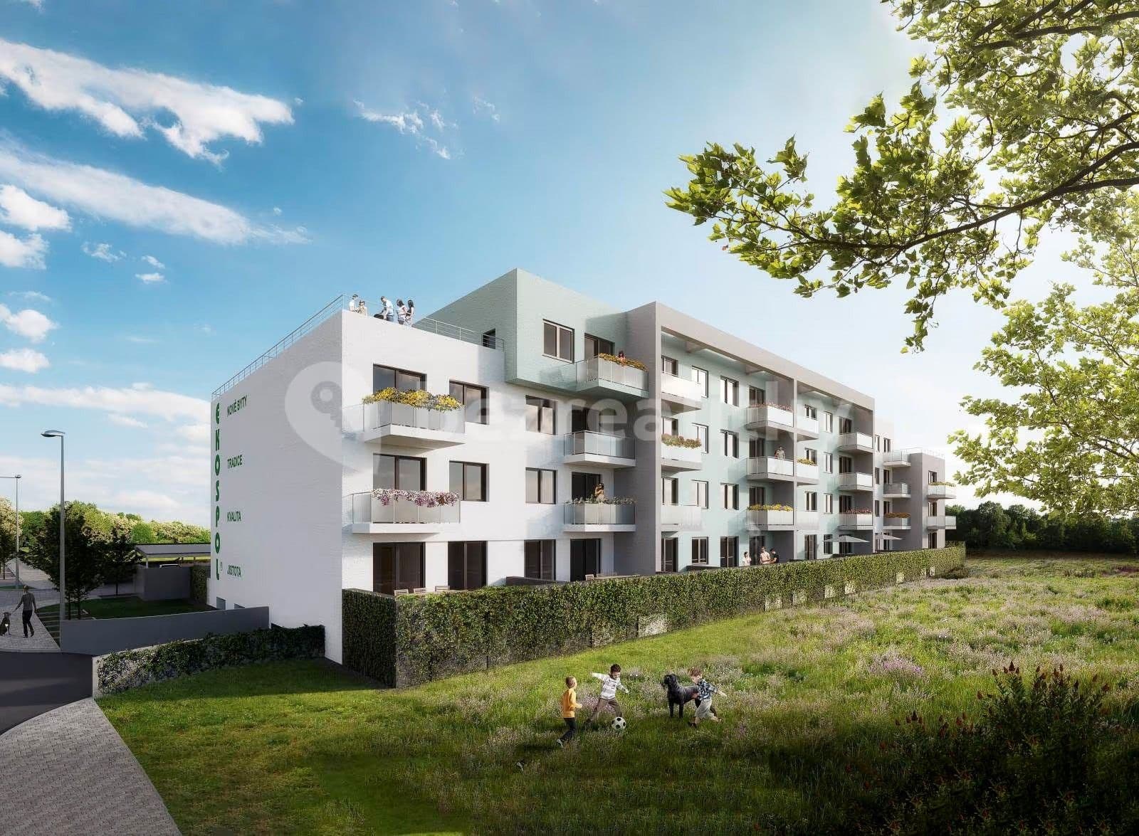 Pronájem bytu 2+kk 44 m², Františka Diviše, Praha, Praha Pronájem bytu 2+kk 44 m², Františka Diviše, Praha, Praha