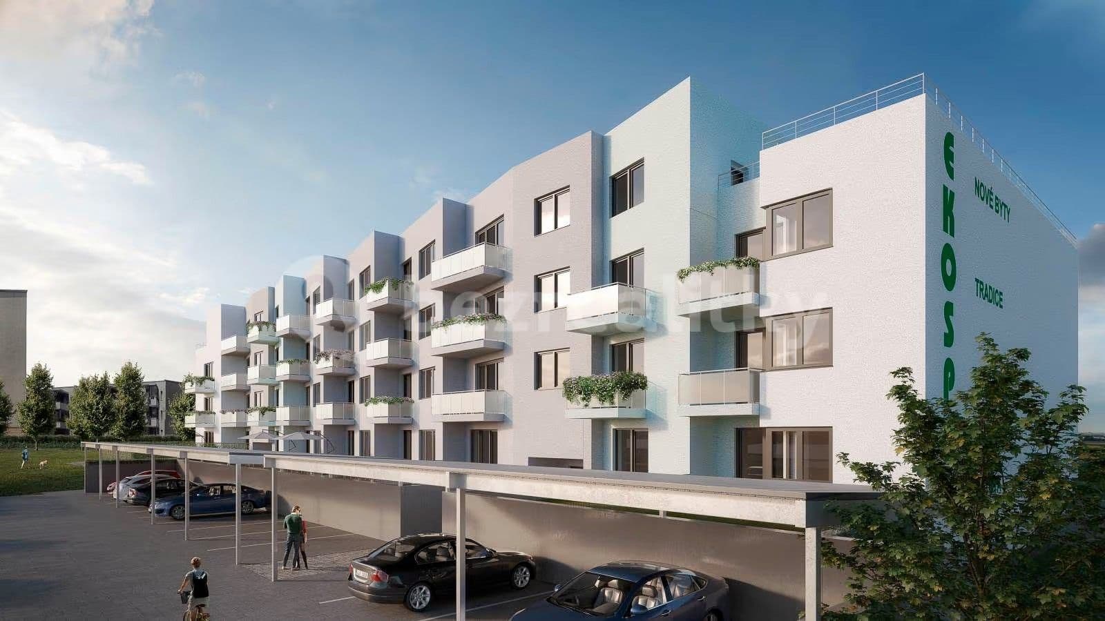 Pronájem bytu 2+kk 44 m², Františka Diviše, Praha, Praha Pronájem bytu 2+kk 44 m², Františka Diviše, Praha, Praha