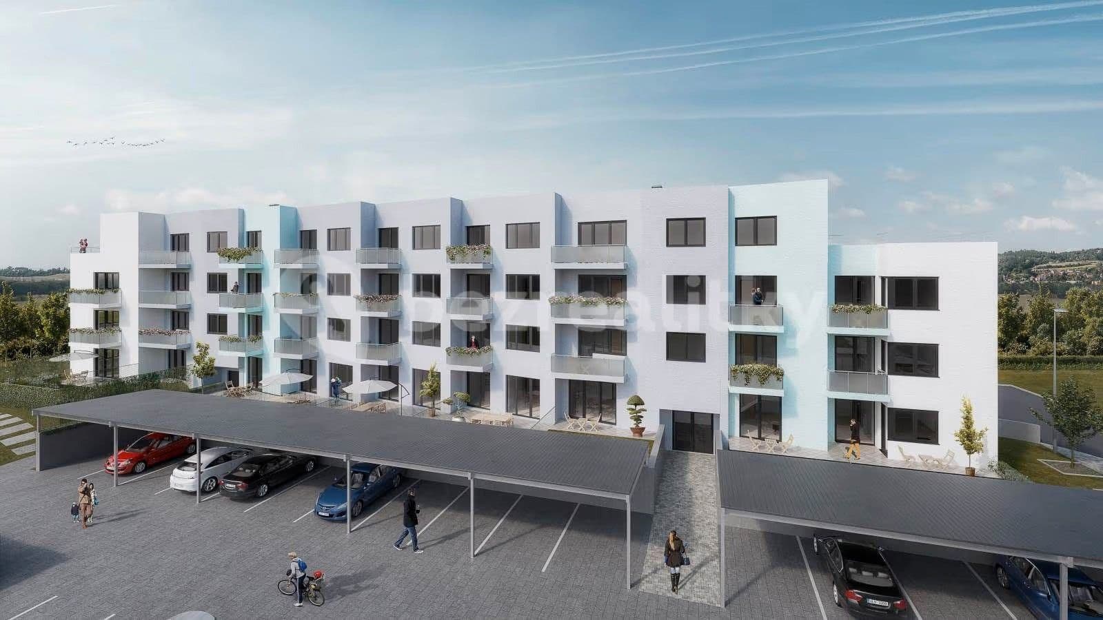 Pronájem bytu 2+kk 44 m², Františka Diviše, Praha, Praha Pronájem bytu 2+kk 44 m², Františka Diviše, Praha, Praha