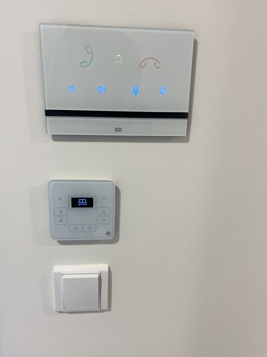 Pronájem bytu 1+kk 31 m², Nebřenická, Praha, Praha Pronájem bytu 1+kk 31 m², Nebřenická, Praha, Praha