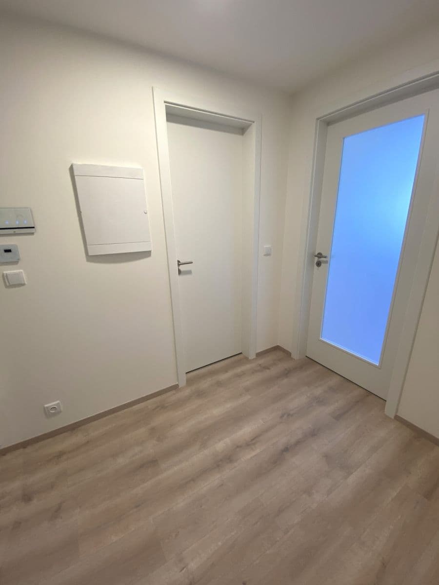Pronájem bytu 1+kk 31 m², Nebřenická, Praha, Praha Pronájem bytu 1+kk 31 m², Nebřenická, Praha, Praha