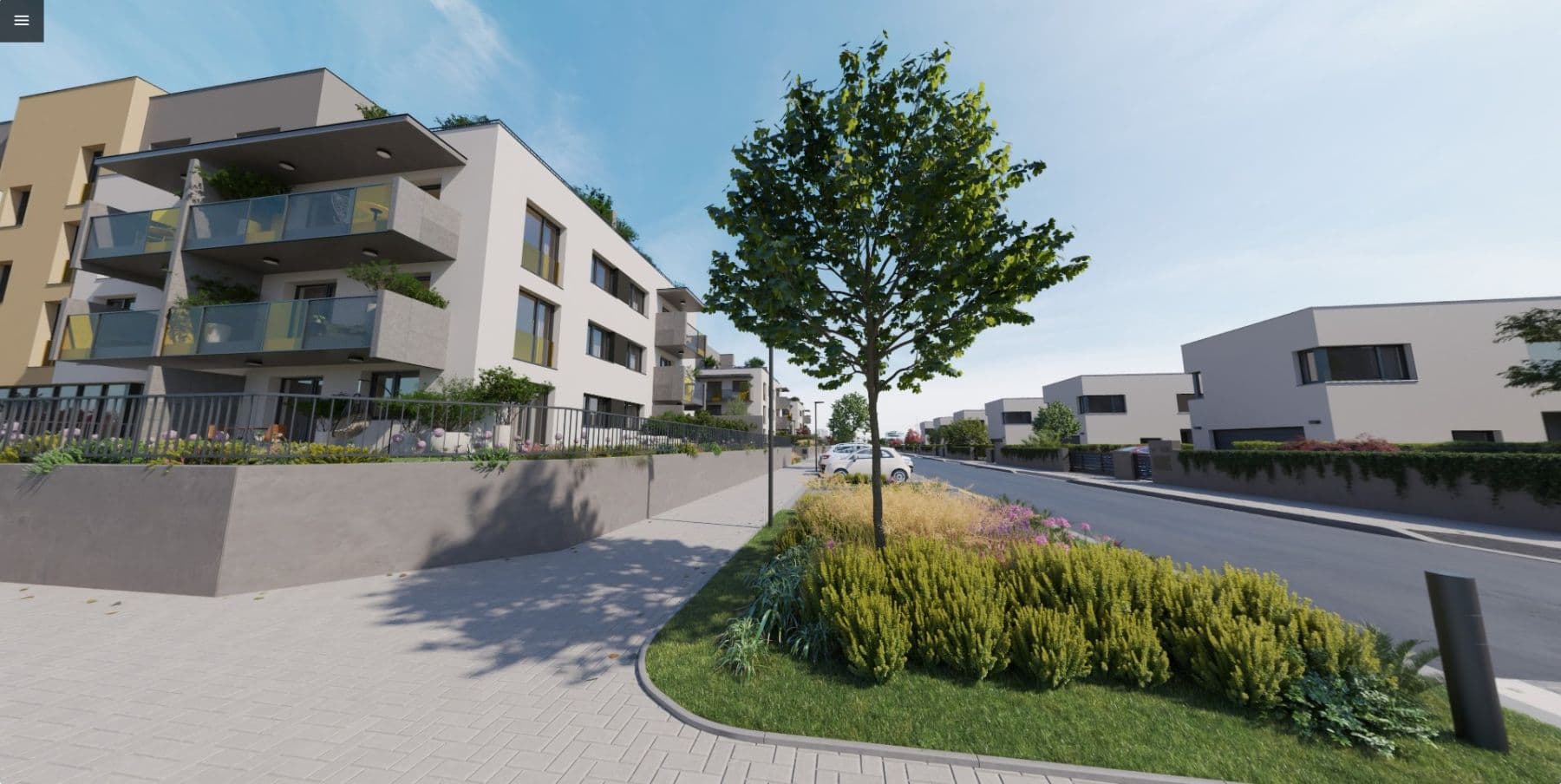 Pronájem bytu 1+kk 31 m², Nebřenická, Praha, Praha Pronájem bytu 1+kk 31 m², Nebřenická, Praha, Praha