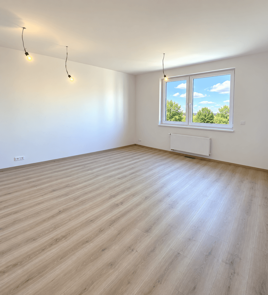 Pronájem bytu 1+kk 31 m², Nebřenická, Praha, Praha Pronájem bytu 1+kk 31 m², Nebřenická, Praha, Praha