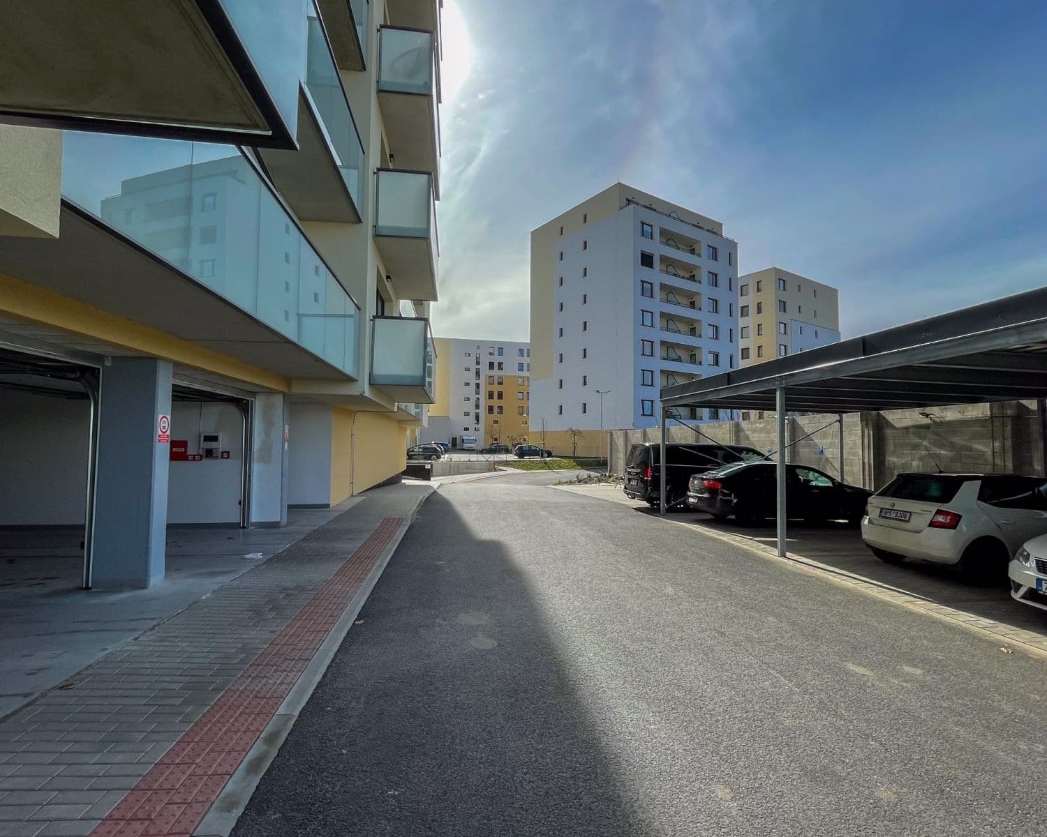 Prodej pozemku 13 m², České Vrbné, České Budějovice, Jihočeský kraj Prodej pozemku 13 m², České Vrbné, České Budějovice, Jihočeský kraj